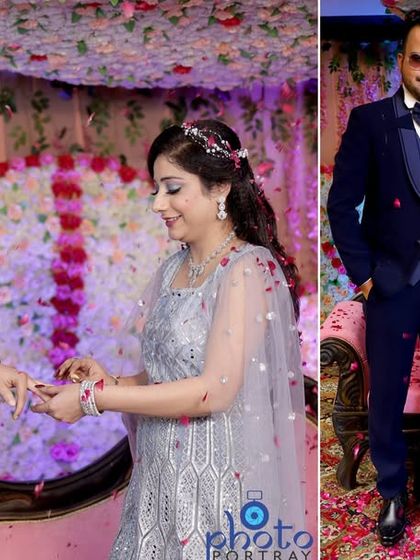 Engagement & Ring Ceremonies photo 57