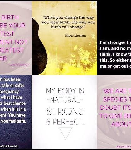 Pujitha Shetty - Childbirth Education & Labor Preparation The Mental & Emotional Journey to Motherhood photo 6