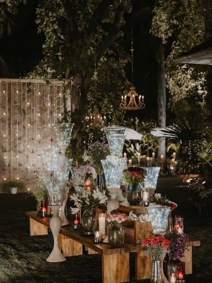 Artistry in Detail: Decor & Ambiance photo 89