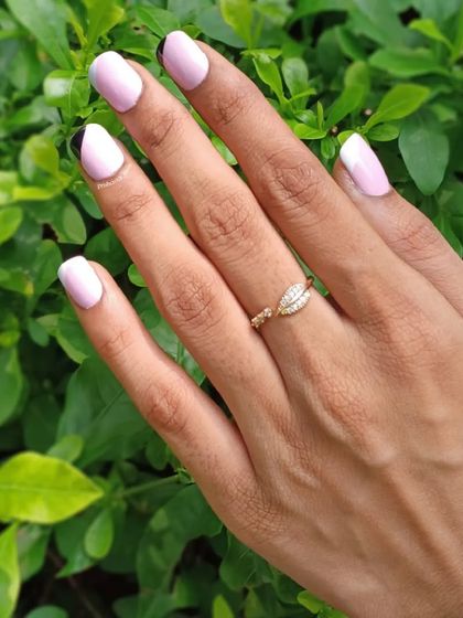 Custom Press-On Nails photo 8