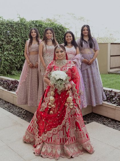 The Radiant Bride photo 134