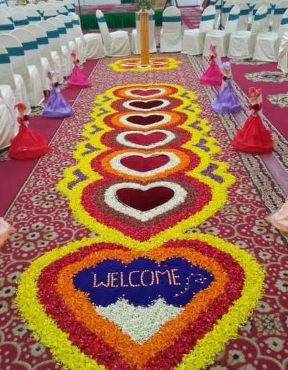 Aikyam - Family & Social Event Decoration Traditional Ceremonies & Rituals photo 12