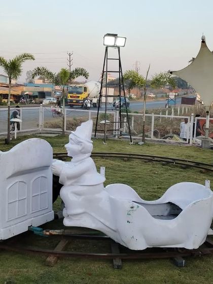 Kids' Play Zones & Rentals photo 10