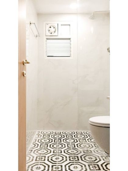 June Walk Design - Single Room Design & Remodeling Bathroom Sanctuaries photo 9