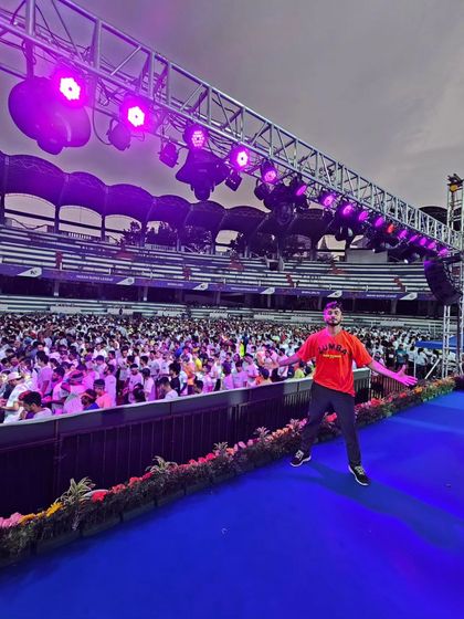 Groovers Academy - Corporate Wellness Programs Powering Up Your Big Events: Marathons, Walkathons & More photo 32