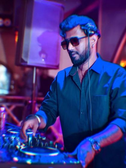 In the mix with a cool blue light. Until you spread your wings, you'll never know how far you can fly.