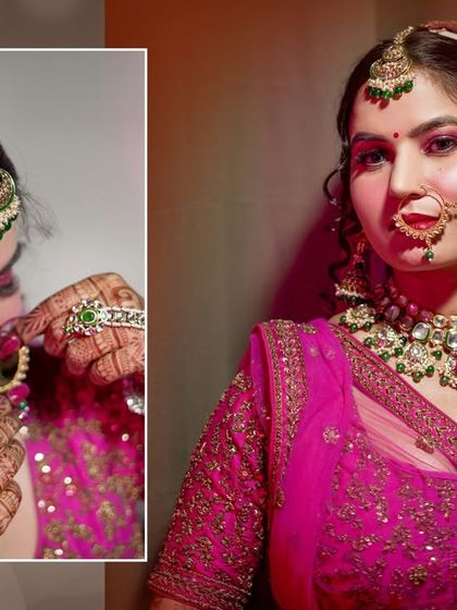 Custom Wedding Albums photo 8