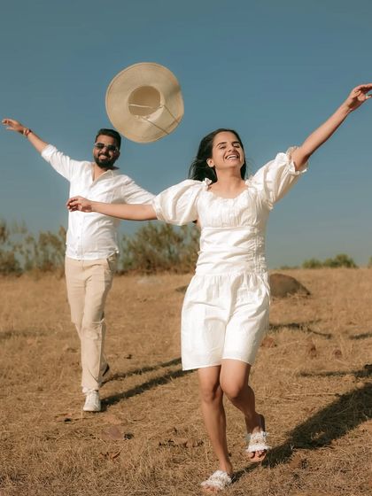 Pre-Wedding Cinematic Stories photo 54