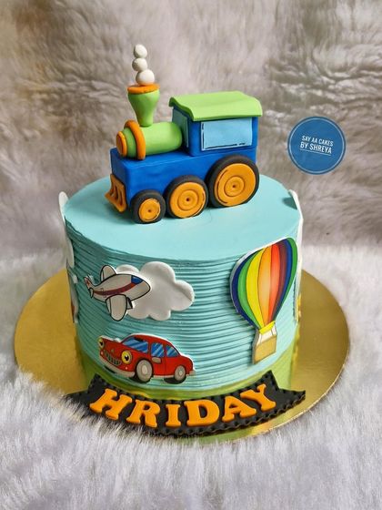 Magical Cakes for Kids photo 16