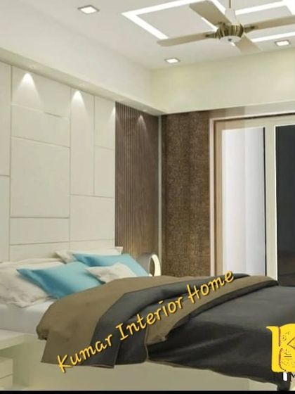 Elegant Master & Guest Bedrooms photo 7