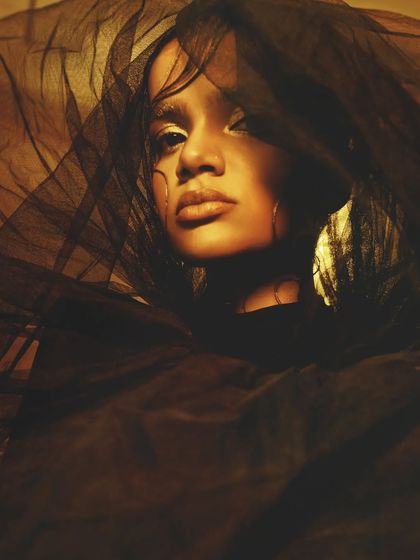 High-Fashion & Editorial Concepts photo 33