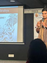 Educational Workshops & Lectures