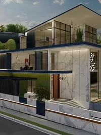 Residential Architecture