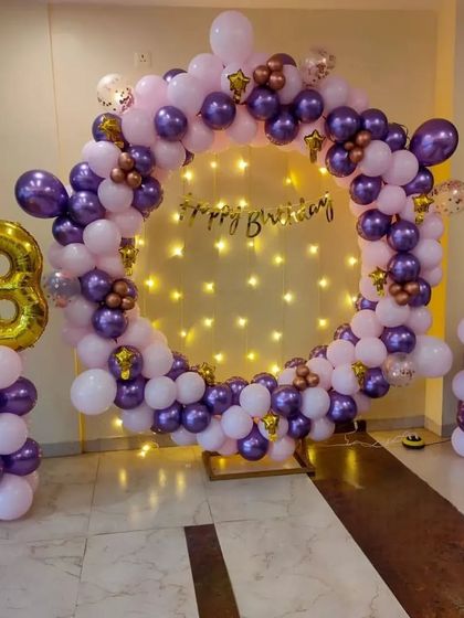 Photo Backdrops & Entrances photo 19