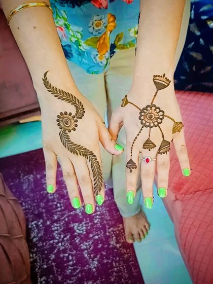 Minimalist & Chic Designs photo 6