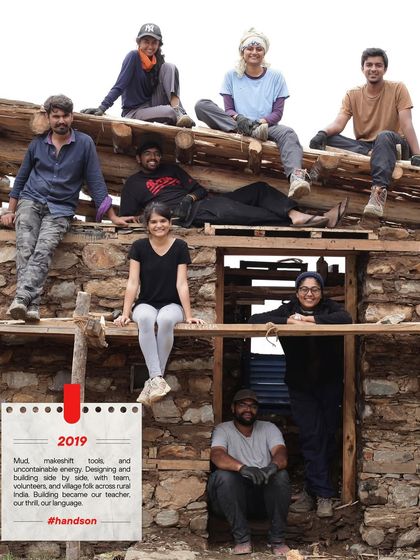 Compartment S4 - Architectural Design Our Journey & Philosophy photo 5