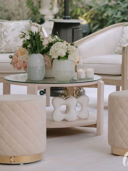 The Design Company - Full-Service Wedding Planning & Design Bespoke Details & Personal Touches photo 10