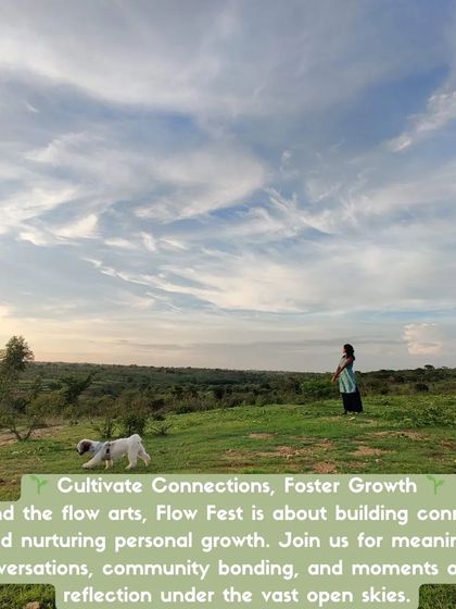 Ashrita - Wellness Retreats Our Sanctuaries: Retreats in Nature photo 10