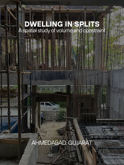 Compartment S4 - Architectural Design From Concept to Creation photo 20