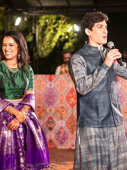 Amanati Events - Full-Service Wedding Planning Grand Receptions & Celebrations photo 37