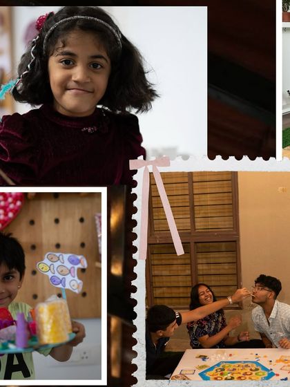 The Firefly Terrace - Private Art Parties & Events Family & Friends Art Sessions photo 10