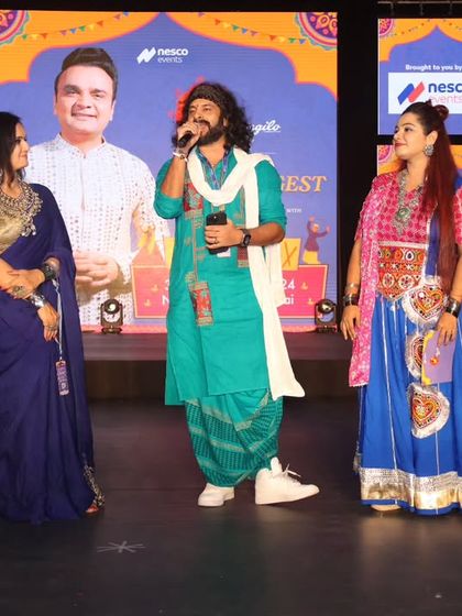 Rangilo Re: The Nine-Night Spectacle photo 46