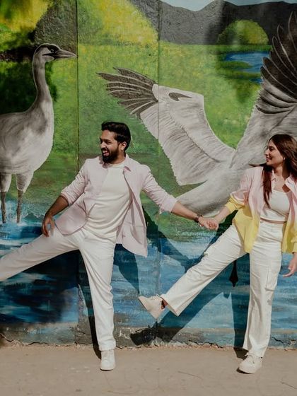 Mumbai City Romance photo 61