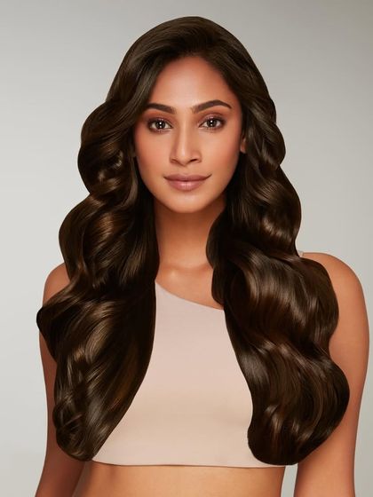 Priyanka Aditya - Commercial Beauty & Fashion Photography Haircare & Styling photo 4