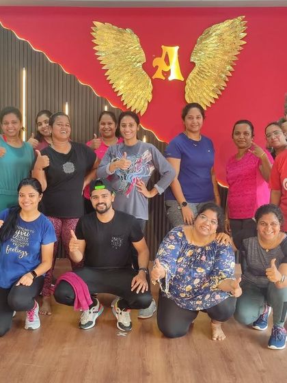 Kenny Kanik - Dance Fitness Classes Our Dance Community photo 25