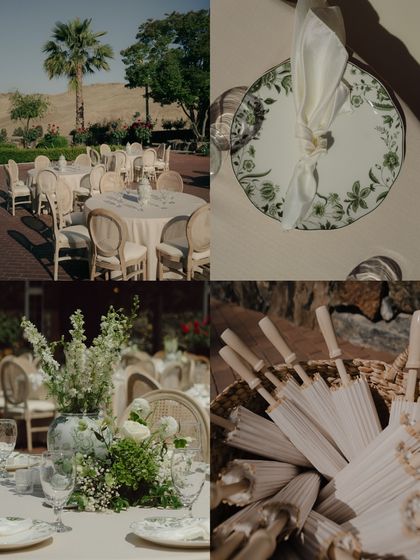 The Finer Details photo 3