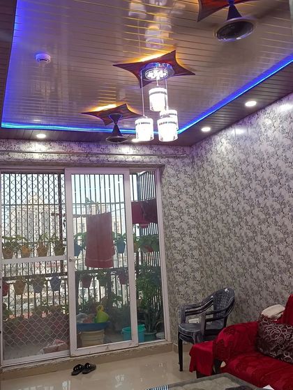 ANJ Interior Design - Residential Turnkey Interior Design Living Rooms & Foyers photo 31