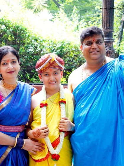 SP Photography Studio - Family & Portrait Photography Cultural Ceremonies: Honoring Tradition photo 11