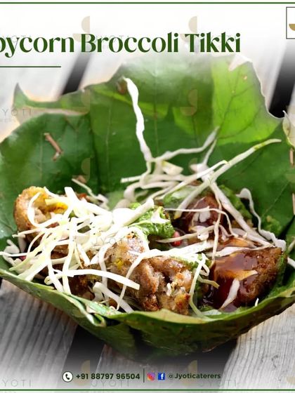 Gourmet Appetizers & Canapés photo 11