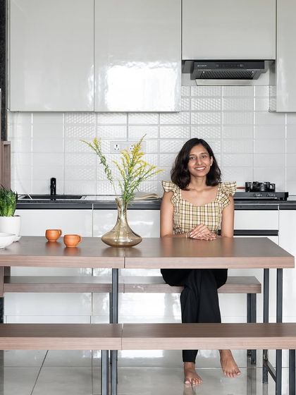 Jois Design House - Residential Interior Design & Build (Turnkey) Client Love & Press Features photo 5