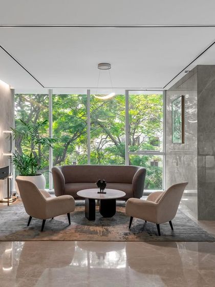 Edifice Consultants - Commercial & Workplace Architecture High-Performance Workplace Interiors photo 3