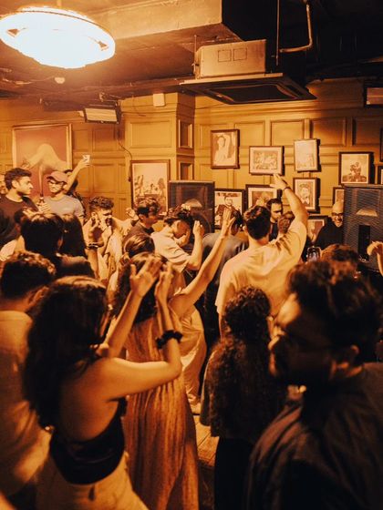 Sly Granny - Hosted Events & Themed Nights Granny's House Parties & Live Music photo 51