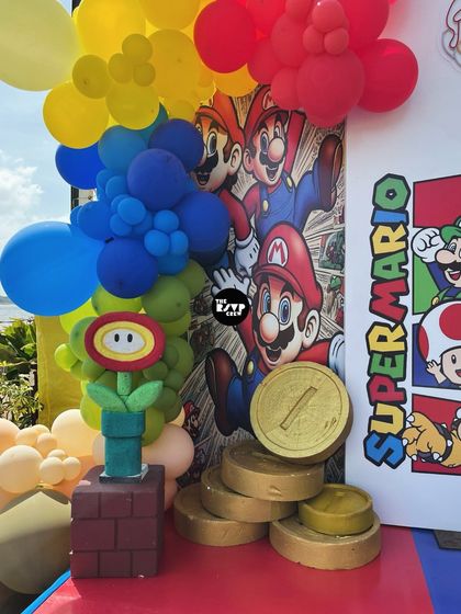 Action-Packed Adventures photo 17