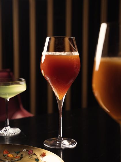 Kruti Acharya - Food & Restaurant Photography Liquid Art: Cocktails, Coffees & Beverages photo 10