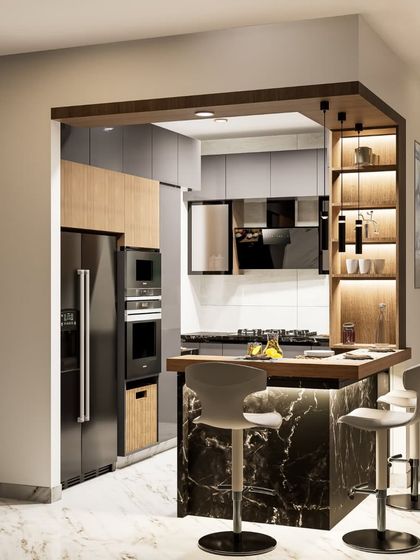 From Concept to Reality: 3D Renders photo 3