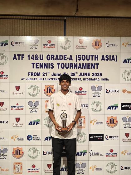 International Champions: Competing on the World Stage photo 10