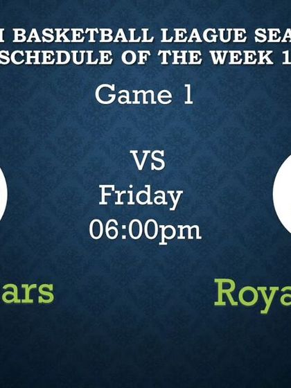 Pitch Basketball - Youth Basketball Leagues From the Archives photo 137