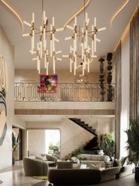 Residential Interior Design