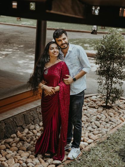 Orange Wedding Cinemas - Wedding Photography & Cinematography Pre-Wedding Stories: Love in Every Landscape photo 234