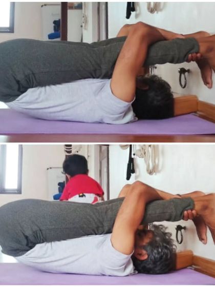 Nirakula Yoga - 200-Hour Yoga Teacher Training (RYT 200) The Art of Asana: Alignment & Practice photo 49