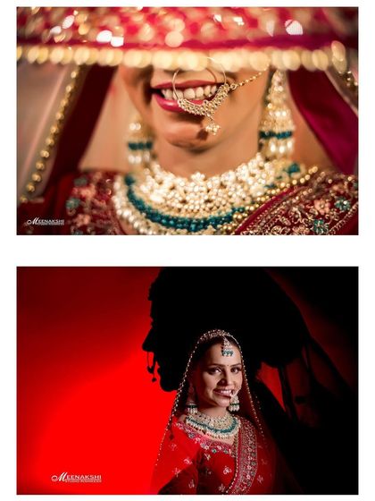 Timeless Bridal & Groom Portraits photo 30