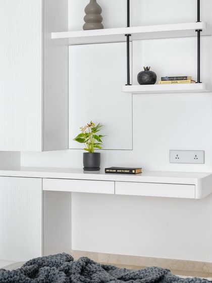 Serene & Sophisticated Bedrooms photo 51