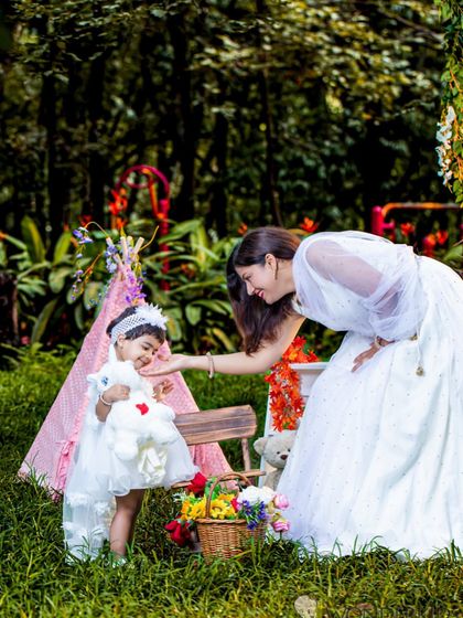 Wonderkids - Newborn, Kids & Family Photography Outdoor Adventures photo 16