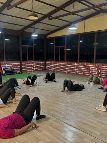 Bengaluru MMA - Self-Defence Workshops Women's Safety Workshops photo 11