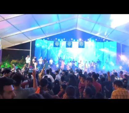 McDj Sandy - DJ, MC & VDJ Services for Events Corporate Event Entertainment photo 105