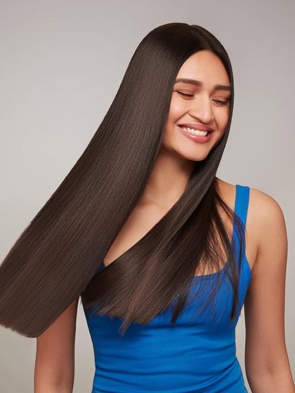 Priyanka Aditya - Commercial Beauty & Fashion Photography Haircare & Styling photo 6